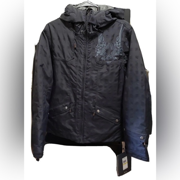 Oakley Jackets & Blazers - Women's Oakley Recon Jacket (Medium) NWT‎